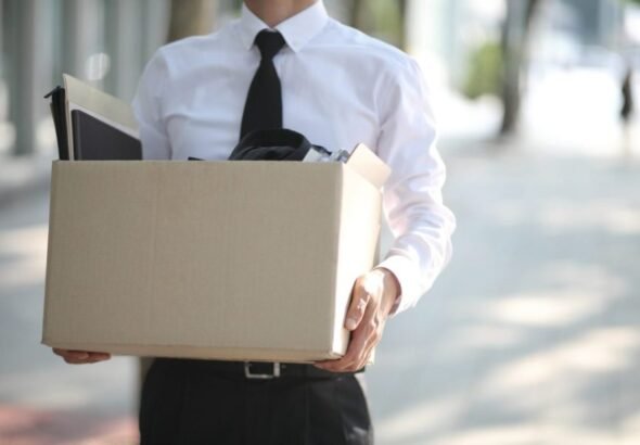 Are mass layoffs coming? Most states let you check – here's how