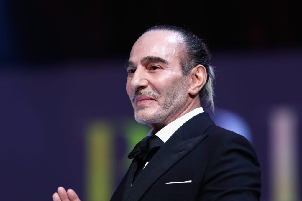 John Galliano Withdraws From Met Exhibition After Backlash Over Racist Comments