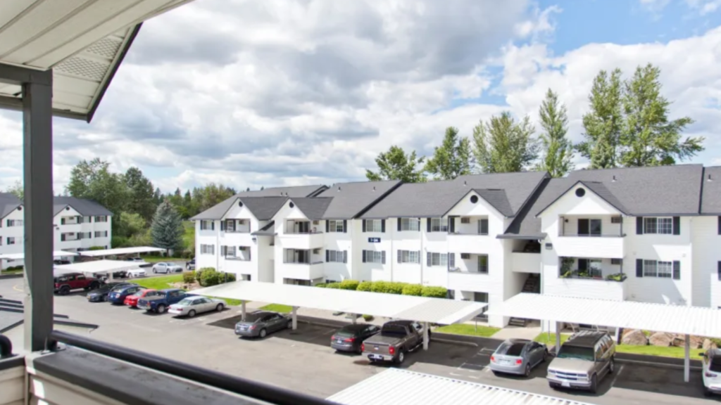 Northmarq Closes Sale of $23M Multifamily Community in Spokane