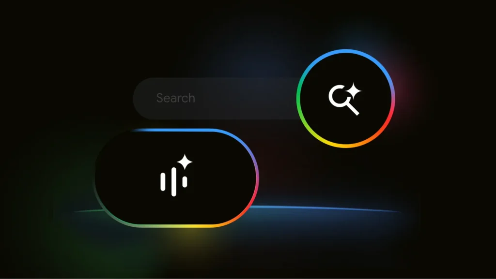 Google Is Rethinking the Android Voice Search Button Again for a Big Functional Upgrade