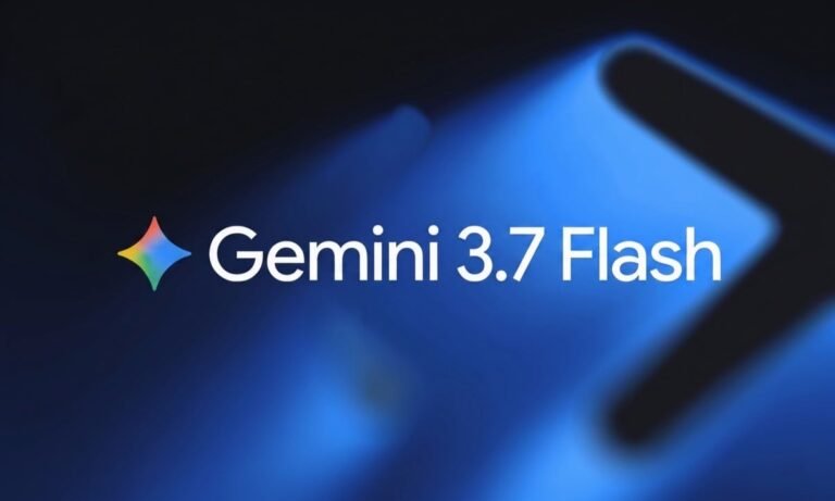 Gemini 3.7 Flash Launches with Major Performance Gains and Half-Off Pricing