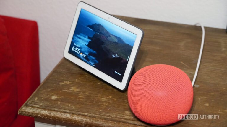 Google says it fixed the playlist bug driving Home users crazy