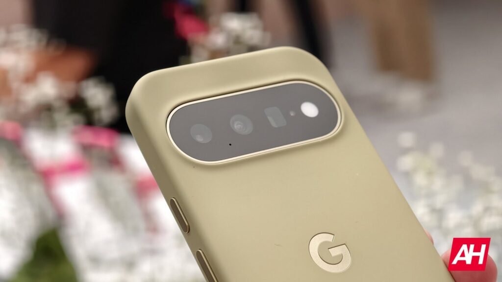 Google Pixel 11 Case