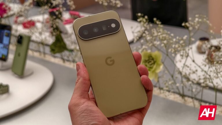 Google Pixel 11 T-Mobile