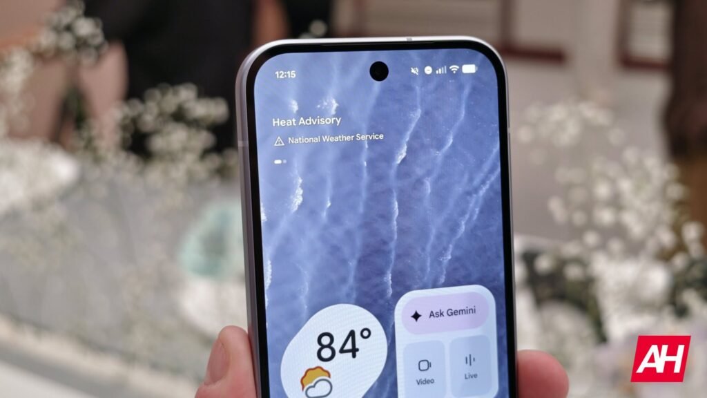 Google Pixel 11 AT&T
