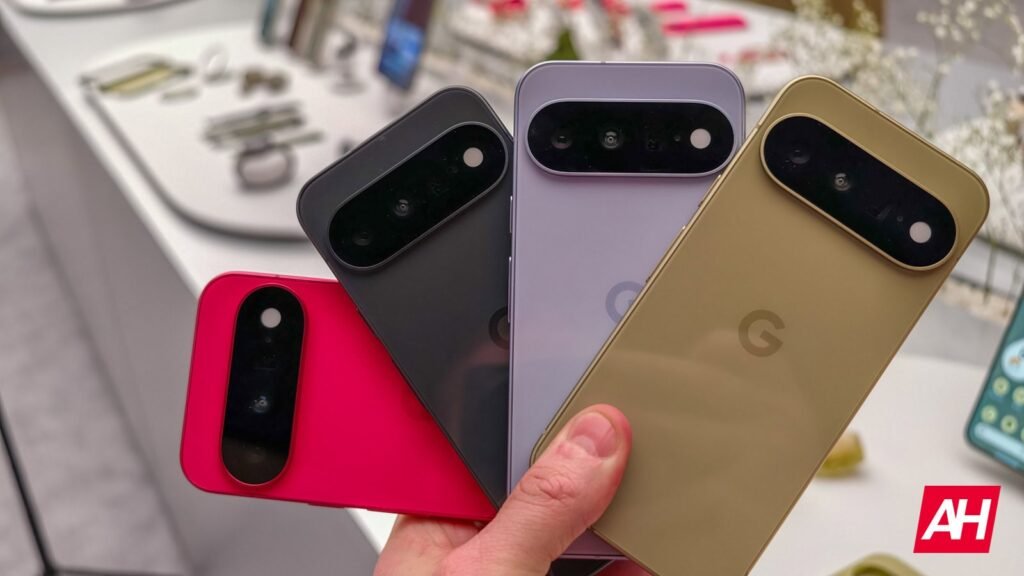 Google Pixel 11 Price