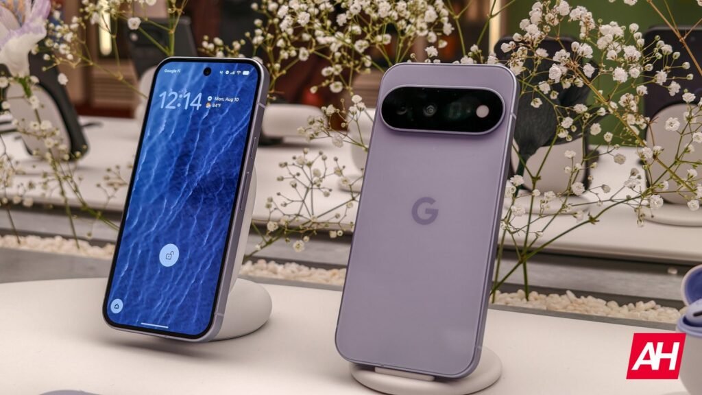 Google Pixel 11 Release Date