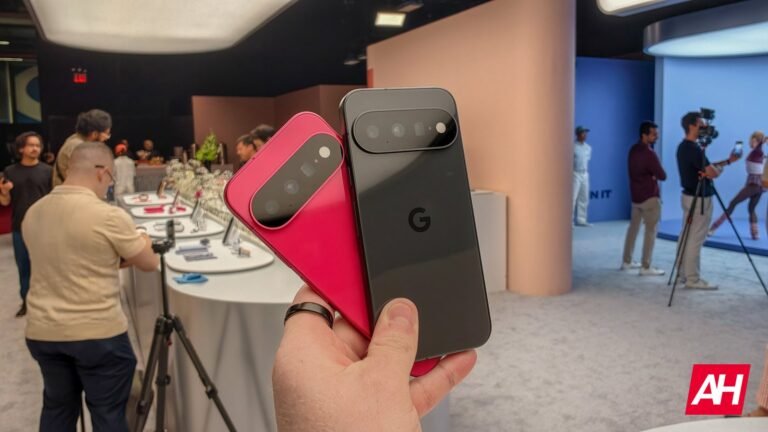 Google Pixel 11 Camera Features