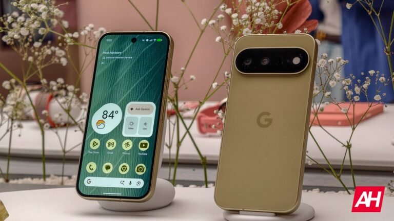 Google Is Following Samsung Out of China With Its Pixel Manufacturing