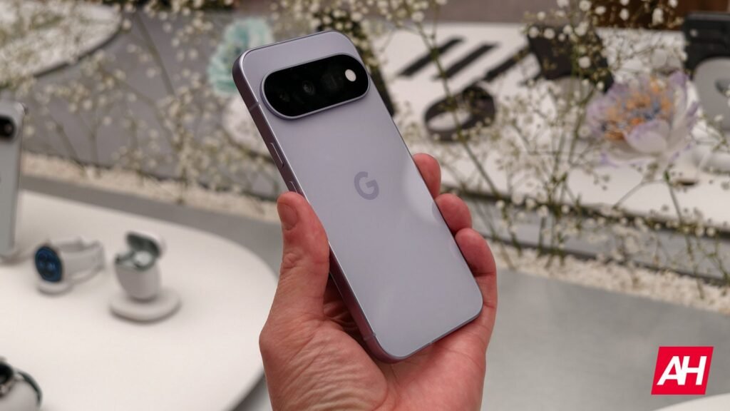 Google Pixel 11 Amazon
