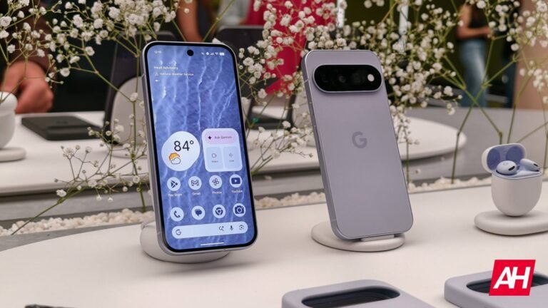 Google Pixel 11 Features