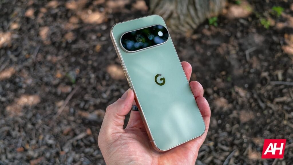 Genshin Impact graphics issue causes unplayable state on Pixel 11