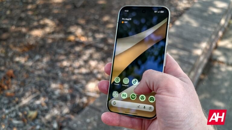 Pixel 11 app crashes are happening with no obvious rhyme or reason