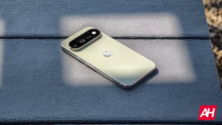 Google stoops to showing Pixel product ads in notifications