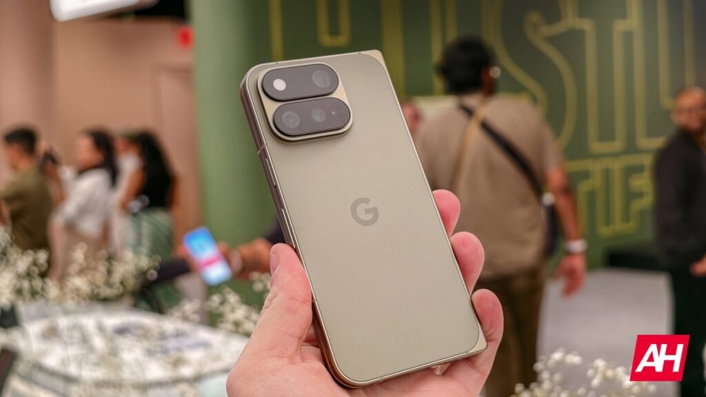 Google Expands NFC Payments Upgrade Across Global Pixel 11 Lineup—with a Catch for US Users