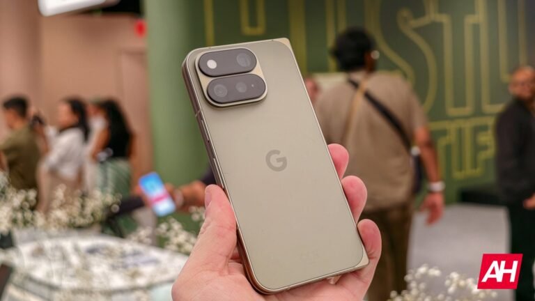 Google Expands NFC Payments Upgrade Across Global Pixel 11 Lineup—with a Catch for US Users