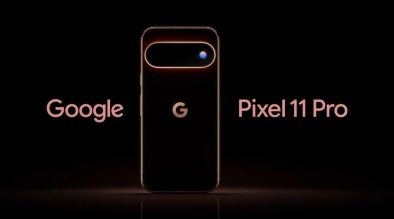 Google's Pixel Glow feature reportedly has a much more clever name