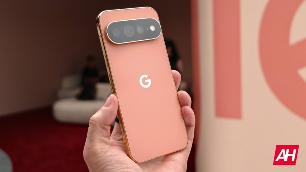 Pixel Search on the Pixel 11 devices is way more powerful than it used to be