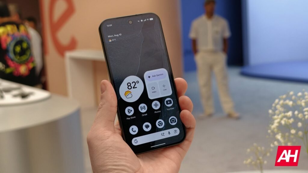 Pixel 11 Pro Display Brings Major Boost to Scratch and Drop Resistance