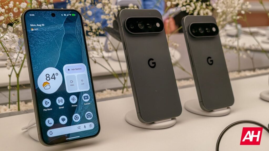 Google Pixel 11 Pro XL Price