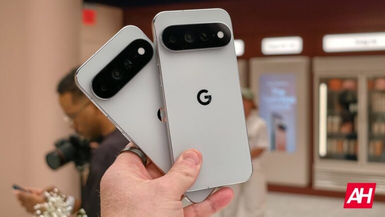 Google Is Promising 7 Years of Spare Parts for the Pixel 11, and That's a Big Deal