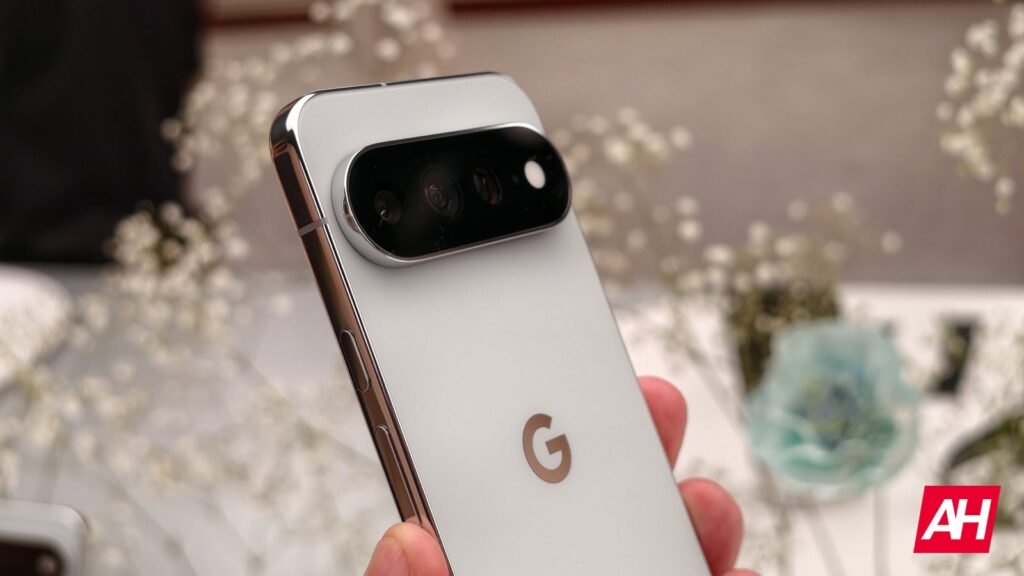 AI battery summaries could help Pixel users with battery life tips
