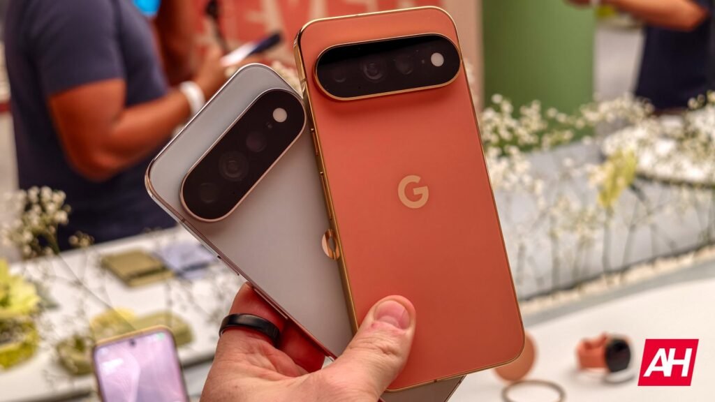 Google Pixel 11 Pro XL Deals