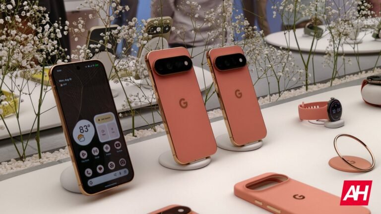 Pixel 11 Gets Extreme Charging Mode to Speed Up Charging