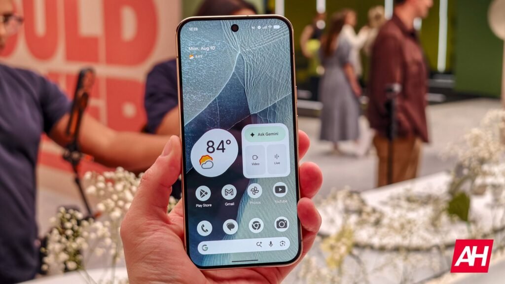 Mous announces a range of cases to protect your new Pixel 11