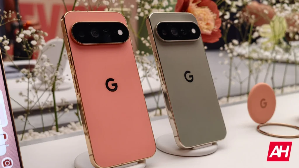 Google Pixel 11 Pro XL Pre-Order