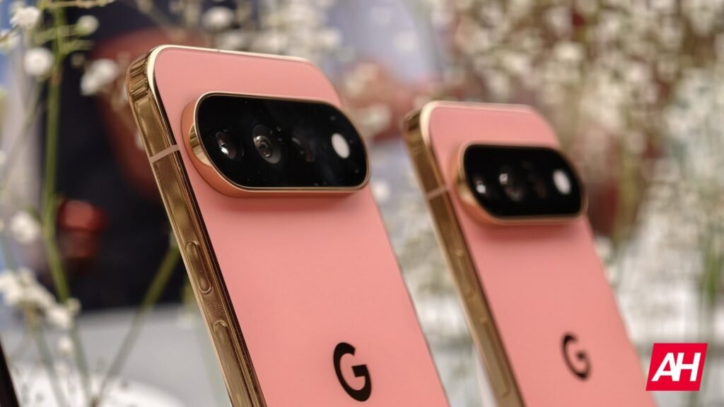 The Pixel 11 Pro gets a low 3DMark score, but who cares?