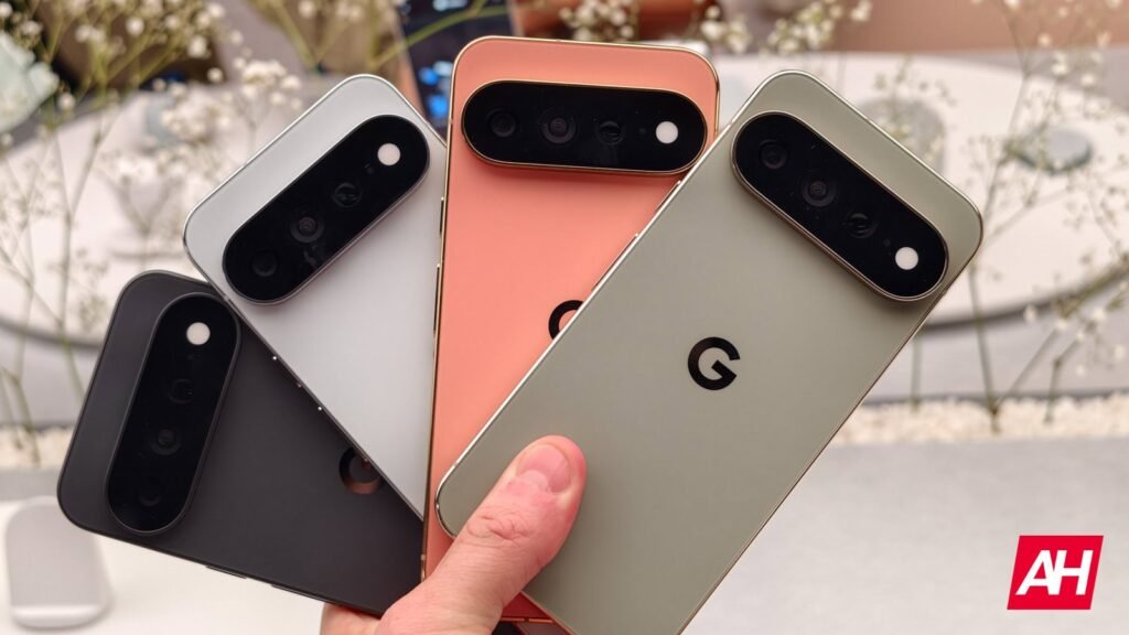 Pixel 11 Pro's GPU Is Being Severely Throttled, and Benchmarks Are Exposing It