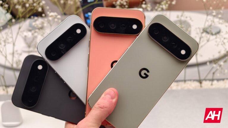 Pixel 11 Pro's GPU Is Being Severely Throttled, and Benchmarks Are Exposing It
