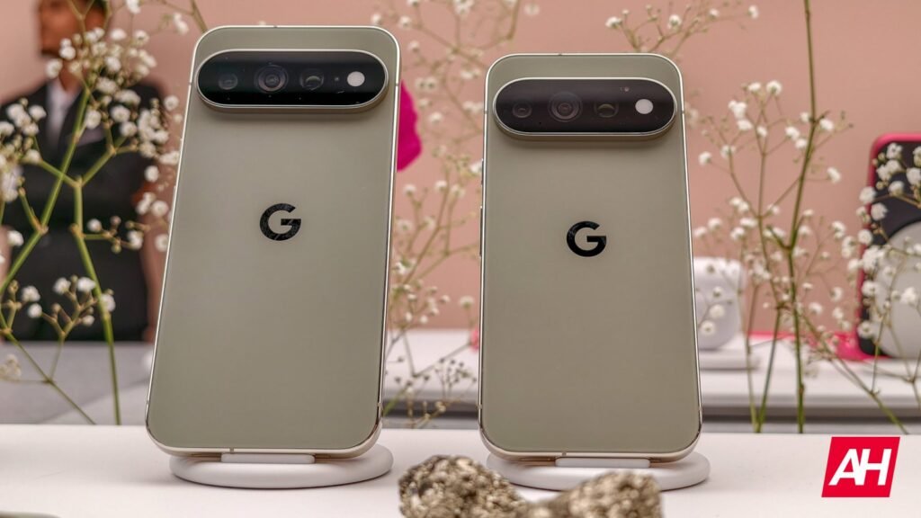 Not all the Pixel 11 phones have the same durability as the Pixel 10