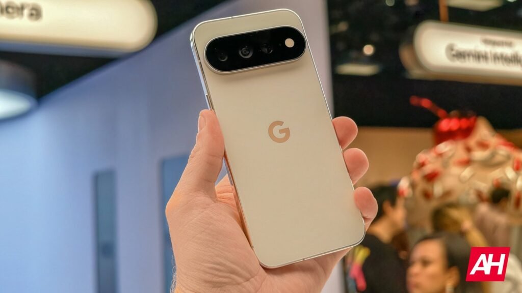 Google Pixel 11 Pro XL Verizon