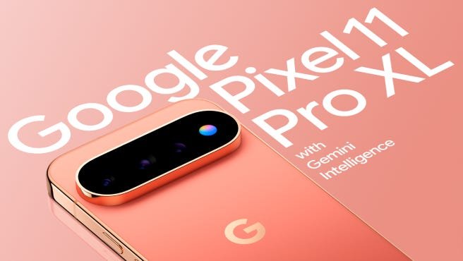 The Pixel 11 Pro XL Geekbench score barely beats the Pixel 10 Pro