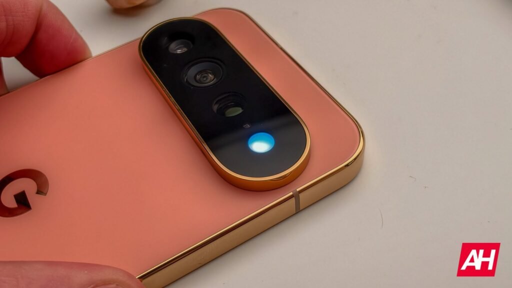 HiLight on the Pixel 11 Pro works as it should have thanks to this app