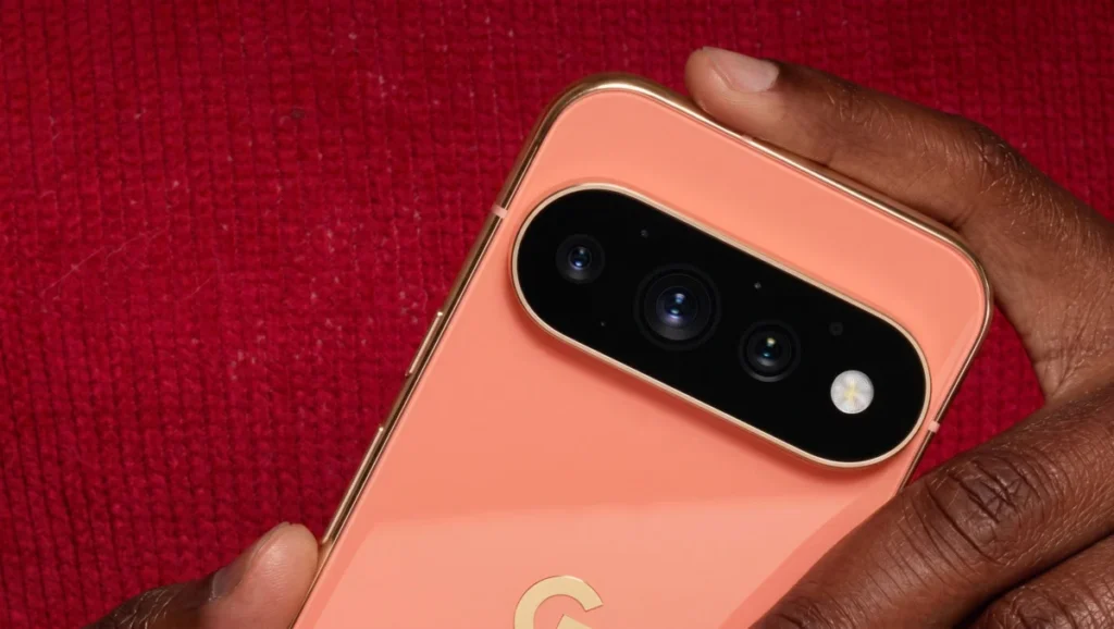 Pixel 11 Pro XL leak claims exceedingly high price from last year