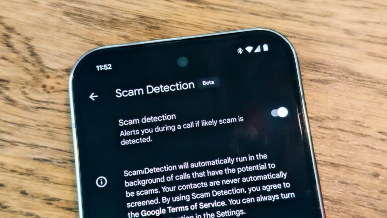 Scam Detection could be coming to Galaxy S27, but there’s also good news for older phones