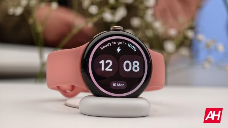 Breathing Emergency Detection on the Pixel Watch 5 "solves a "population-level problem"