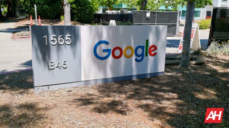 Google Will Pay £260 Million to Settle a UK App Developer Lawsuit