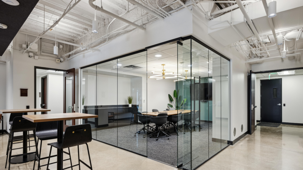 CBRE Arranges $11M Refinancing for Minnesota Office Property