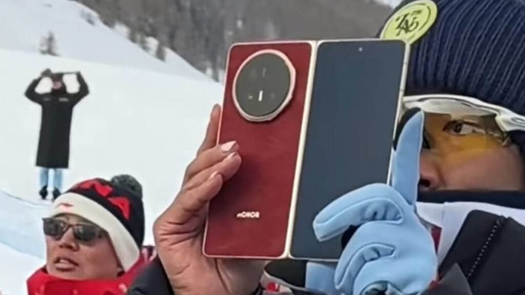 This New Battery Architecture Could Fix Your Phone's Worst Enemy: Cold Weather