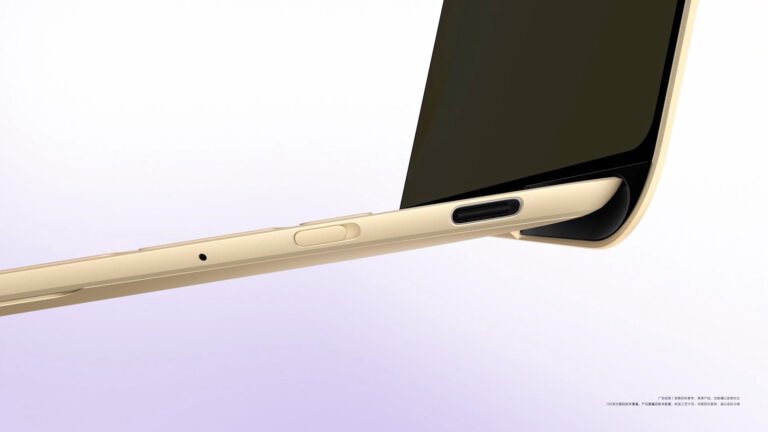 This laptop upgrades Privacy Display tech with a physical switch, and I want it on phones too