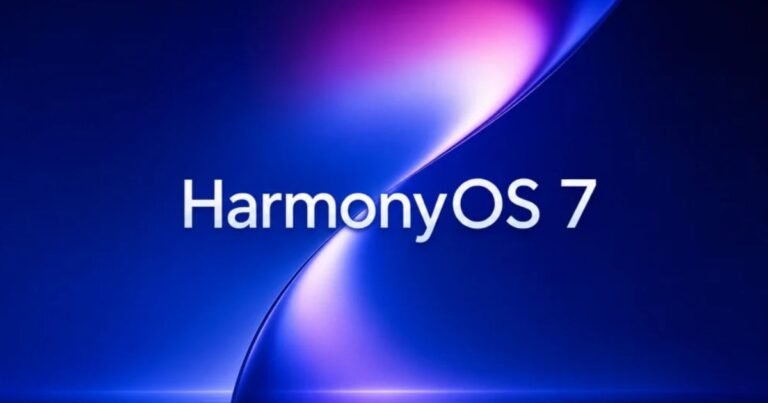 Huawei Is Ready to Take HarmonyOS Global, Starting with Pilot Markets