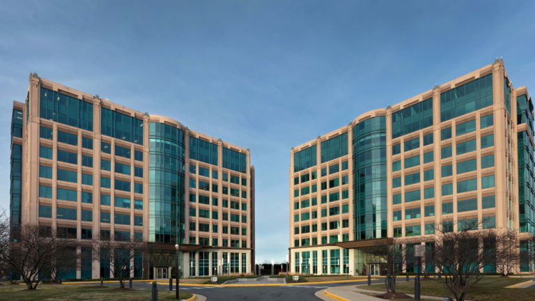 Finmarc Acquires 460K-SF North Virginia Office Portfolio for $77M