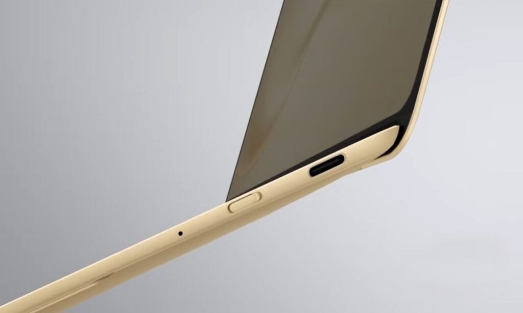 Huawei MateBook Pro S Brings Hardware-Level 'Privacy Display' Tech to Laptops: How It Works