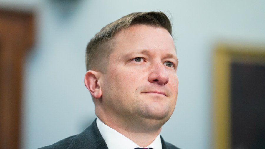 Senate confirms Hurst as Pentagon comptroller
