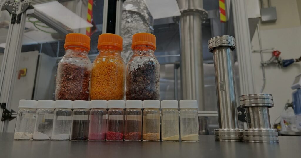 Waste to value: Hyfé expands refinery model to extract fibers and bioactives from food side streams