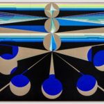 “Radiant Geometries" Opens at Rice University's Moody Center for the Arts